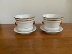 Seltmann Weiden Bavaria bloempotjes 2x, Antiek en Kunst, Antiek | Servies compleet, Ophalen