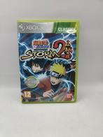 Naruto shippuden ultimate Ninja storm 2 Xbox 360, Spelcomputers en Games, Games | Xbox 360, ., 1 speler, Ophalen of Verzenden