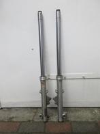 Yamaha XV920 vorkpoten XV 920 voorvork veer poten voorpoten, Motoren, Ophalen of Verzenden