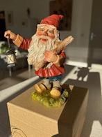 vintage tuin kabouter, Tuin en Terras, Tuinbeelden, Ophalen of Verzenden, Gebruikt, Overige typen