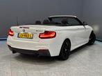 BMW 2 Serie Cabrio M240i Centennial Executive (bj 2016), Achterwielaandrijving, Gebruikt, Cabriolet, 4 stoelen