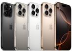 iPhone 16 pro max 512 gb 2 kleuren factuur + Garantie