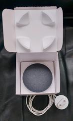 Google home mini, Ophalen of Verzenden, Zo goed als nieuw