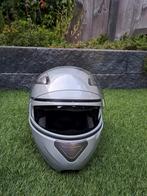Motorhelm, Ophalen of Verzenden, Zo goed als nieuw