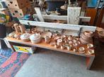 Gres servies, Ophalen, ., Zo goed als nieuw, .