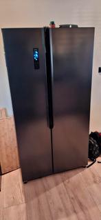 Amerikaanse koelkast, Ophalen, 200 liter of meer, 60 cm of meer, Met aparte vriezer