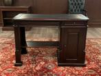 Klassiek Engels bureau #419, Ophalen of Verzenden, Zo goed als nieuw, Bureau