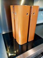 Set hoge poten voor Auping Auronde. Seniorenhoogte., Ophalen, Gebruikt, Overige materialen, Minder dan 100 cm