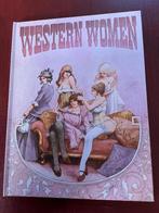 Western women, Boeken, Eén stripboek, Ophalen of Verzenden, Gelezen