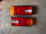 Bmw e30 type 2 achter lichten, Ophalen of Verzenden, BMW