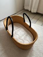 Mozes mand/wieg van Petit Filippe, Ophalen, Zo goed als nieuw, Wieg