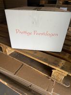 kerstpakket doos, Diversen, Ophalen, Nieuw