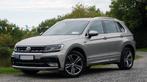Originele 19 inch VW tiguan Sebring velgen met winterbanden, Auto-onderdelen, Banden en Velgen, 19 inch, Gebruikt, 255 mm, Banden en Velgen