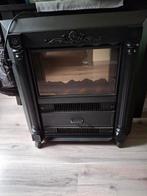 Elektrische sfeerhaard, Huis en Inrichting, Kachels, Ophalen of Verzenden, Zo goed als nieuw, Elektrisch, Overige soorten