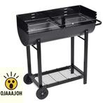 NIEUWE Barbecue Dakota 100 cm, Tuin en Terras, Venlo, Nieuw, Ophalen of Verzenden, Info@habatrading.com