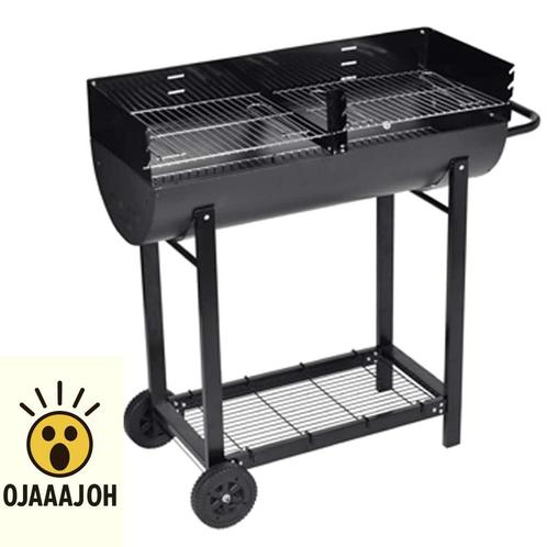 NIEUWE Barbecue Dakota 100 cm, Tuin en Terras, Tuinmeubel-accessoires, Nieuw, Ophalen of Verzenden