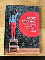 Cathe Notten - Leren rekenen, Ophalen of Verzenden, Zo goed als nieuw, Cathe Notten