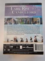 Lark Rise to Candleford dvd BBC seizoen 1 t/m 4, Cd's en Dvd's, Dvd's | Tv en Series, Ophalen of Verzenden, Zo goed als nieuw