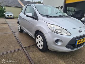 Ford Ka 1.2 Champions Edition start/stop bj 2012 beschikbaar voor biedingen