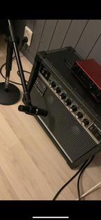 Roland jc-22 jazz chorus versterker, Muziek en Instrumenten, Versterkers | Bas en Gitaar, Ophalen of Verzenden, Zo goed als nieuw