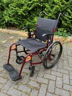 Rols excel 9.9 tuscan red 45 cm, Ophalen of Verzenden, Nieuw