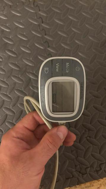 Gazelle Fietscomputer - Diverse Modellen beschikbaar voor biedingen