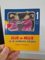 Ellie en Nellie ns reis Boekje pocket boekje, Boeken, Ophalen of Verzenden, Zo goed als nieuw