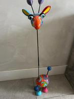 Crazy giraffe Mia Coppela 75 cm, Ophalen