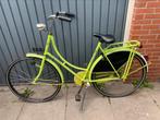 Stad/Oma Fiets, Ophalen, Gebruikt