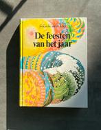 De feesten van het jaar, J.H. Gottmer, Ophalen of Verzenden, Zo goed als nieuw