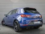 SEAT Leon 2.0 TSI CUPRA 300 BEATS VIRTUAL SCHAALSTOELEN, 15 km/l, Zwart, 4 cilinders, 1984 cc