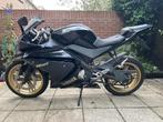 Yamaha YZF-R125 2012 – nette projectmotor / opknapper, Motoren, Super Sport, Particulier, 11 kW of minder, 124 cc