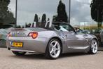 BMW Z4 ROADSTER 3.0i S HANDGESCHAKELD INCL HARDTOP | XENON |, Auto's, BMW, Achterwielaandrijving, Zwart, Cabriolet, Bedrijf