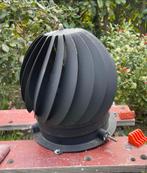 Roterende Trekkap - schoorsteenkap, Ophalen of Verzenden