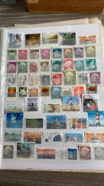 Leuke postzegels Duitsland koopje!, Ophalen of Verzenden, 1990 tot heden