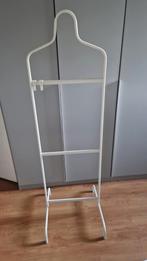 Leuk kledingrek voor kinderkamer!, 100 tot 150 cm, Ophalen of Verzenden, Zo goed als nieuw, Metaal