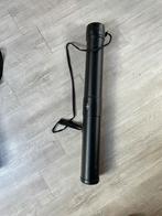 Tekenkoker voor tekeningen/posters, Ophalen, Zo goed als nieuw, Overige typen