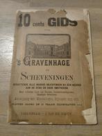 Stratengids Den Haag met plattegrond en bezienswaardigheden, Boeken, Atlassen en Landkaarten, Ophalen of Verzenden, Gelezen, Onbekend