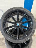 20 inch AEZ Velgen, 5x120, Nieuwstaat!, Auto-onderdelen, Banden en Velgen, Ophalen, 245 mm, Banden en Velgen, Gereviseerd