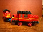 Lego trein723 prijs per stuk, Kinderen en Baby's, Speelgoed | Duplo en Lego, Ophalen, Gebruikt, Lego