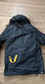 Parajumper maat L, Kleding | Heren, Ophalen of Verzenden, Zo goed als nieuw, Zwart