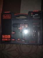 Te koop Black & Decker accuboor, Ophalen