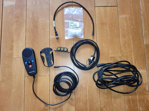 Simrad HR22 afstandsbediening voor TP32 Stuurautomaat + NMEA, Watersport en Boten, Navigatiemiddelen en Scheepselektronica, Nieuw