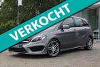 Mercedes-Benz B-klasse 180 AMG Airco, Pano, Cruisecontrol, L, 65 €/maand, 1325 kg, Gebruikt, 4 cilinders