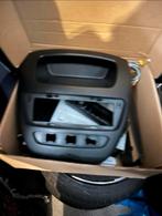 Radio Paneel Toyota Aygo / Peugeot 107 + Pioneer Radio, Auto-onderdelen, Dashboard en Schakelaars, Ophalen of Verzenden, Gebruikt