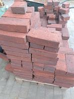 Gebruikte Bakstenen - Perfect voor Hergebruik!, Ophalen of Verzenden, Gebruikt, Bakstenen