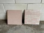 Tegels 30x30 - 50m2, Gebruikt, Keramiek, Ophalen of Verzenden, 20 tot 40 cm