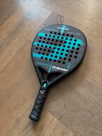 Bullpadel Hack 03CTR, Sport en Fitness, Padel, Ophalen of Verzenden, Gebruikt, Padelracket