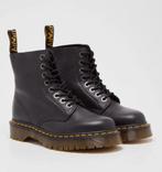 Dr. Martens 1460 Pascal Bex - Maat 38, Zwart, Lage of Enkellaarzen, Nieuw, Ophalen of Verzenden