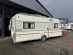 Cabby 570 5703 Fransbed + Rondzit + 1e Eigenaar Bovag 2025!, Overige merken, Standaardzit, Schokbreker, Bedrijf